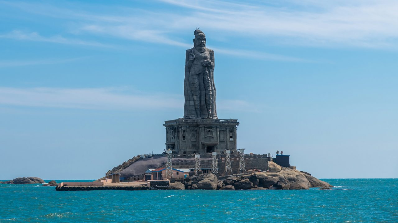 Kanyakumari Tour