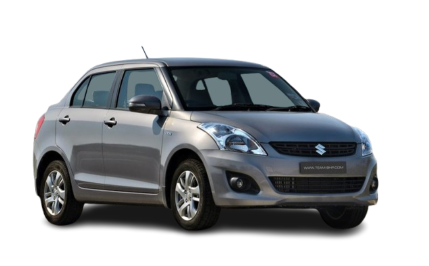 Sedan Swift Dzire